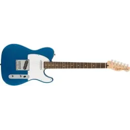 Fender SQ Tele AFF LRL WPG LPB