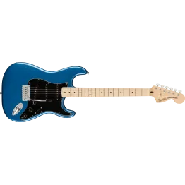 Fender SQ Strat AFF MN BPG LPB