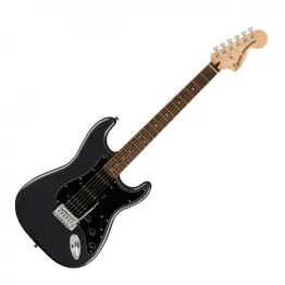 Fender SQ Strat HSS Pakke CFM