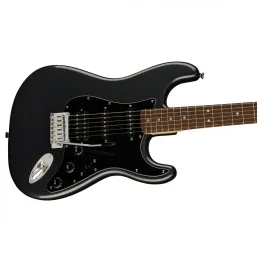 Fender SQ Strat HSS Pakke CFM