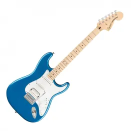 Fender SQ Strat HSS Pakke LPB