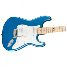 Fender SQ Strat HSS Pakke LPB