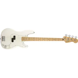 Fender Player P Bass MN PWT