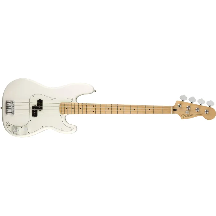 Fender Player P Bass MN PWT