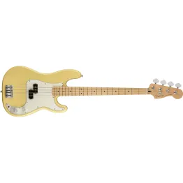 Fender Player P Bass MN BCR