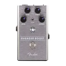 Fender Engager Boost