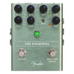 Fender PINWHEEL