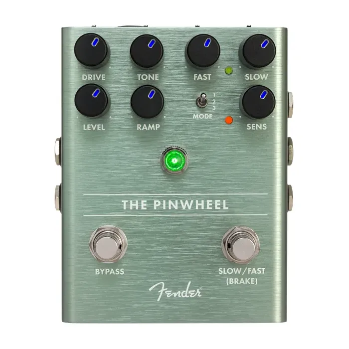 Fender PINWHEEL