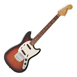 Fender Vintera 60s Mustang PF 3TS