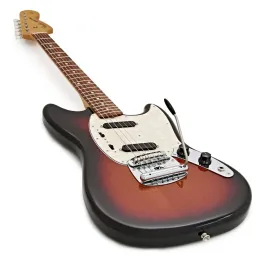 Fender Vintera 60s Mustang PF 3TS