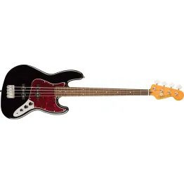 Fender SQ CV 60s Jazz Bass LRL BK