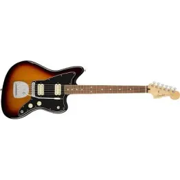 Fender Player Jazzmaster PF 3TS