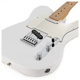 Fender Player Tele MN Polar White