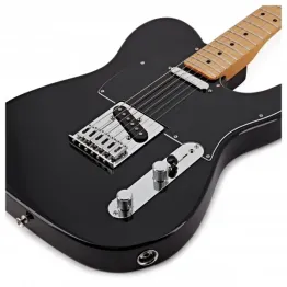 Fender Player Tele MN Black