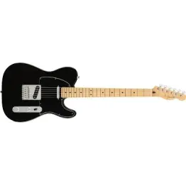 Fender Player Tele MN Black