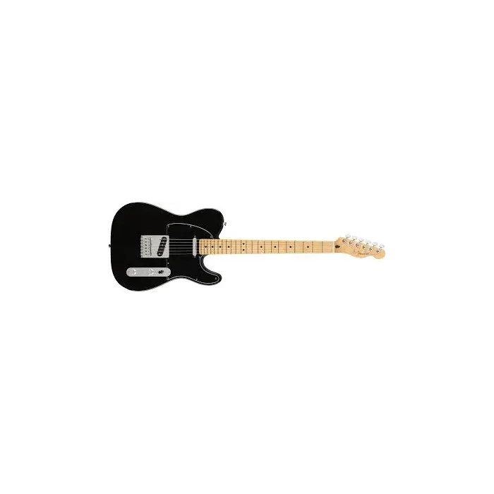 Fender Player Tele MN Black