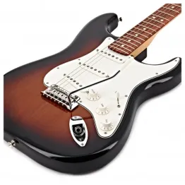 Fender Player Strat PF 3TS