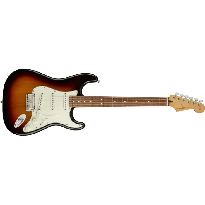 Fender Player Strat PF 3TS