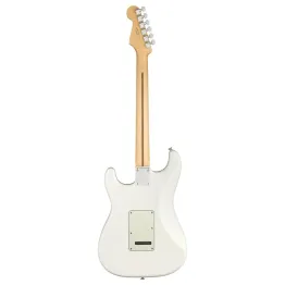 Fender Player Strat PF Polar White