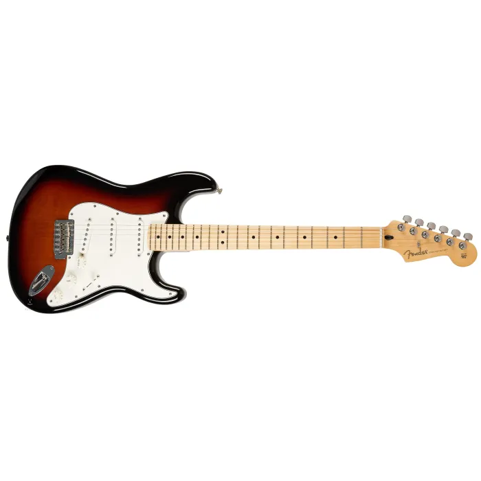 Fender Player Strat MN 3TS