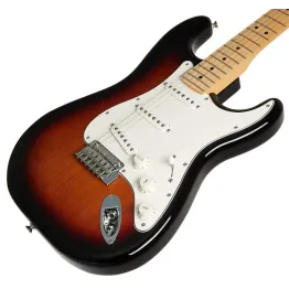 Fender Player Strat MN 3TS