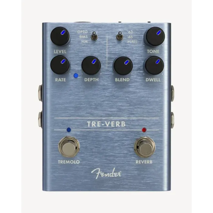 Fender TRE-VERB