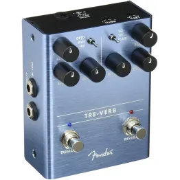 Fender TRE-VERB