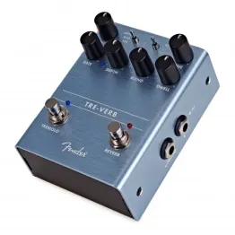 Fender TRE-VERB