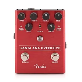 Fender Santa Ana