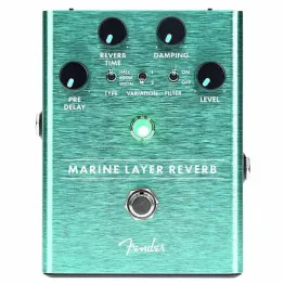 Fender Marine Layer