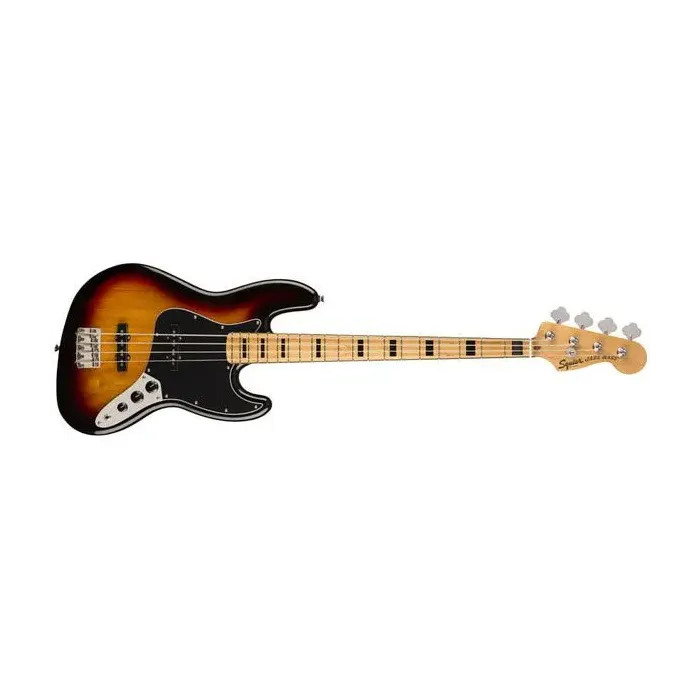 Fender SQ CV 70s Jazz Bass MN 3TS