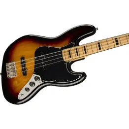 Fender SQ CV 70s Jazz Bass MN 3TS