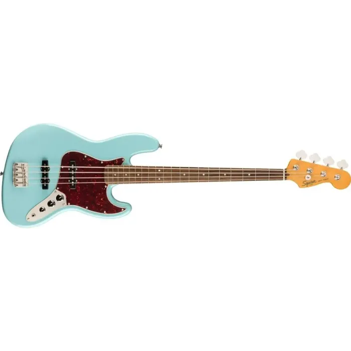 Fender SQ CV 60s Jazz Bass LRL DPB