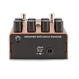 Fender MTG Tube Distortion