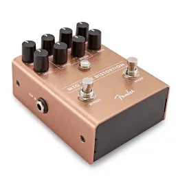 Fender MTG Tube Distortion