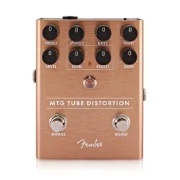 Fender MTG Tube Distortion