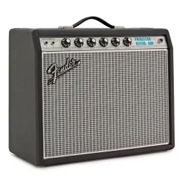 Fender 68 Custom Princeton Reverb 