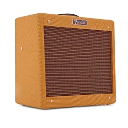 Fender Pro Junior IV Tweed