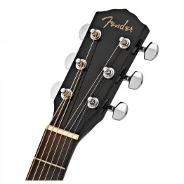 Fender CD-60SCE Black