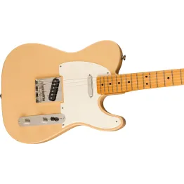 Fender SQ Tele CV 50's MN VBL