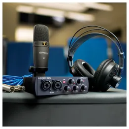 Presonus AudioBox 96 Studio Ult 25th Ann.