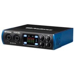 Presonus Studio 26C