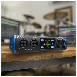 Presonus Studio 26C