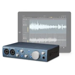 Presonus AudioBox iTwo