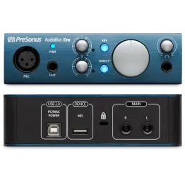 Presonus AudioBox iOne