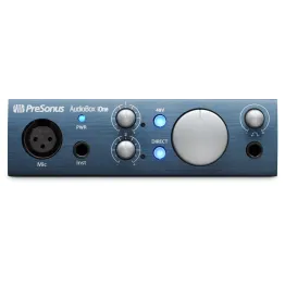 Presonus AudioBox iOne