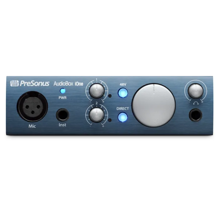 Presonus AudioBox iOne