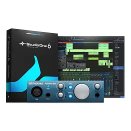 Presonus AudioBox iOne