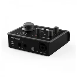 Audient iD4 MKII