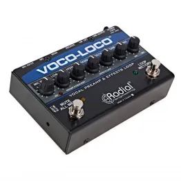 Radial Engineering Vocoloco